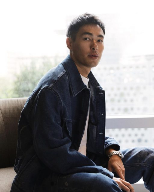 《華燈初上》四度合作林心如 首次演戲就獲金馬獎?一起認識演員楊祐寧