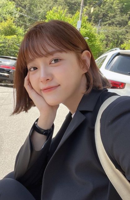 金世正在新劇《今日的網漫》化身怪力少女！現實中唱功了得還當過YG練習生，可愛外表下有大叔性格？