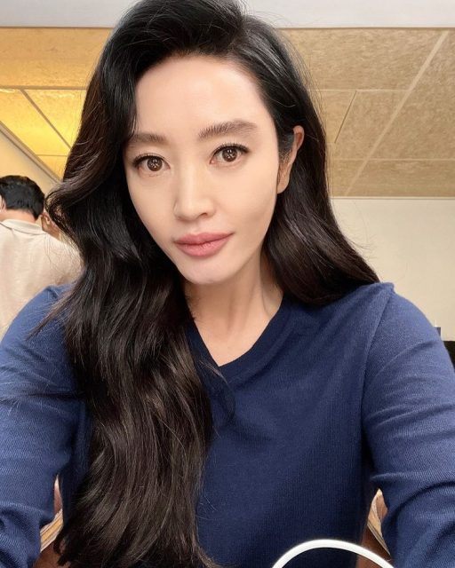 螢幕前的韓國凍齡女神,一起看金憓秀的7個最佳影視角色
