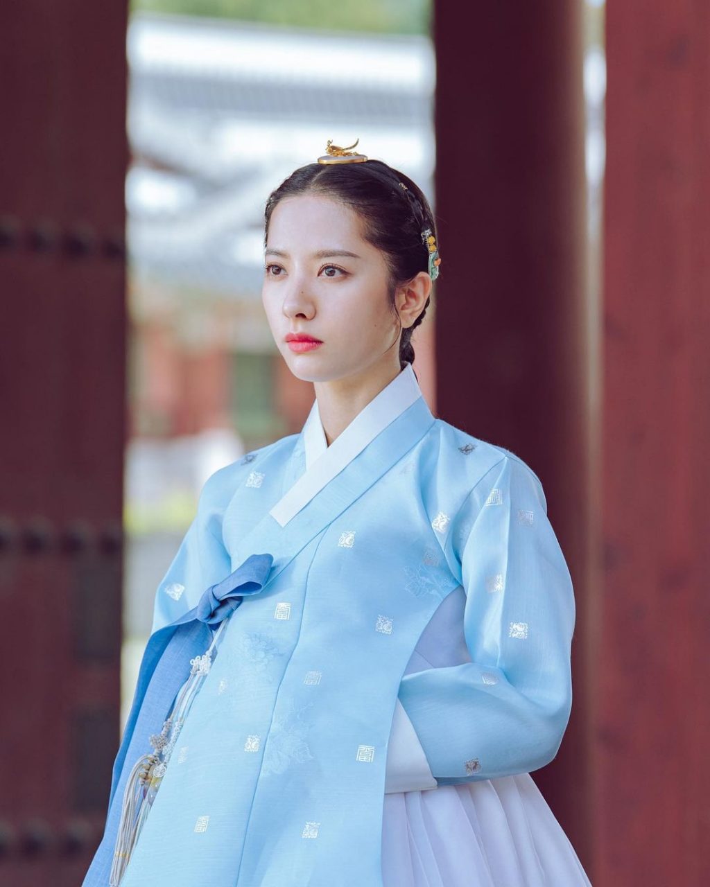 《二十五，二十一》苞娜首次挑戰古裝角色！主演新劇《朝鮮律師》化身朝鮮公主