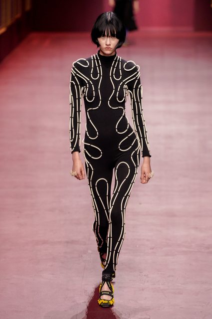 5 Things To Know About Christian Dior’s High-Tech AW22 Show
