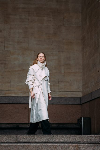 #SustainabilityInVogue 時尚產業的永續新趨勢,品牌到底該不該提供服飾修改的服務?
