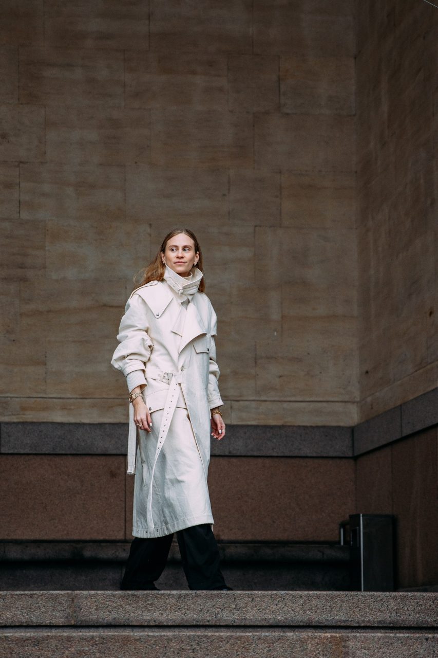 #SustainabilityInVogue 時尚產業的永續新趨勢，品牌到底該不該提供服飾修改的服務？