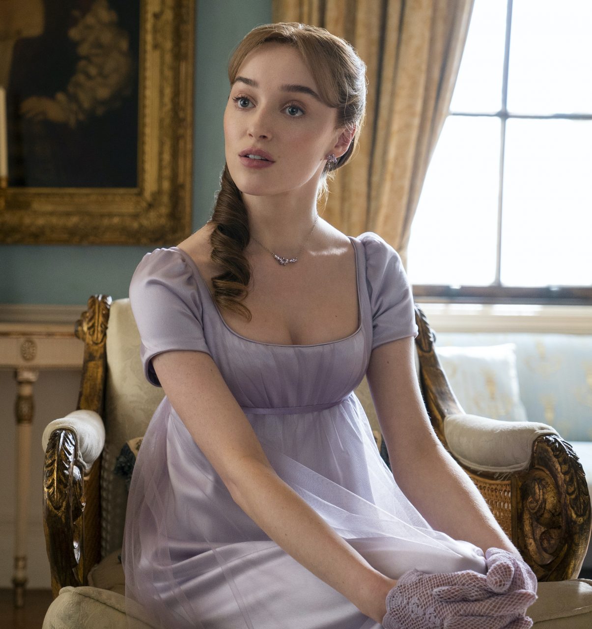 7 Real-Life Picturesque Locations From Bridgerton Season 2