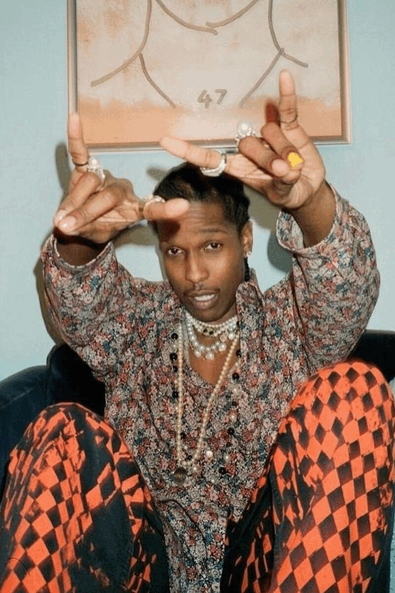 為甚麼 Kim Kardashian、Rihanna、Dua Lipa 都愛新任 Salvatore Ferragamo 創意總監 Maximilian Davis？