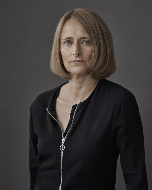 專訪 Mr Porter 董事總經理 Fiona Firth,從全新轉售服務平台「MR PORTER RESELL」談到未來發展
