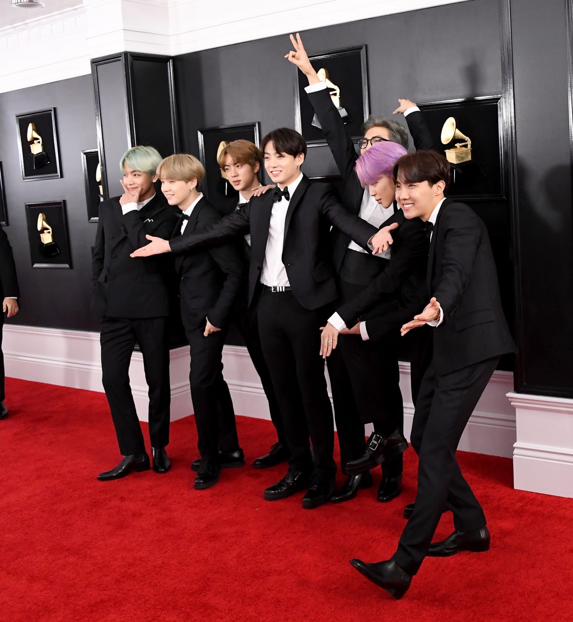 Everything You Need To Know About The 2022 Grammys