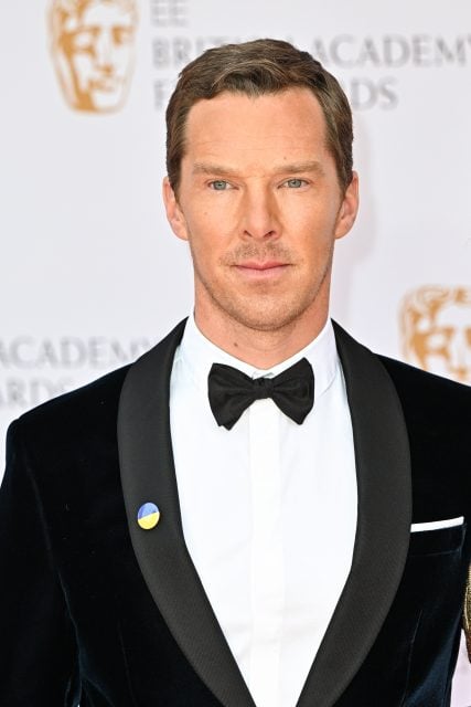 奧斯卡 2022｜提名影帝 Benedict Cumberbatch 為拍攝《犬山記 The Power Of The Dog》下盡苦功：「我曾三度尼古丁中毒！」