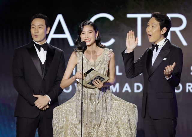 2022 Critics Choice Awards 新鮮出率完整得獎名單! Lady Gaga空手而回、女導演 Jane Campion 以《The Power of the Dog》奪4項大獎寫下歷史一頁