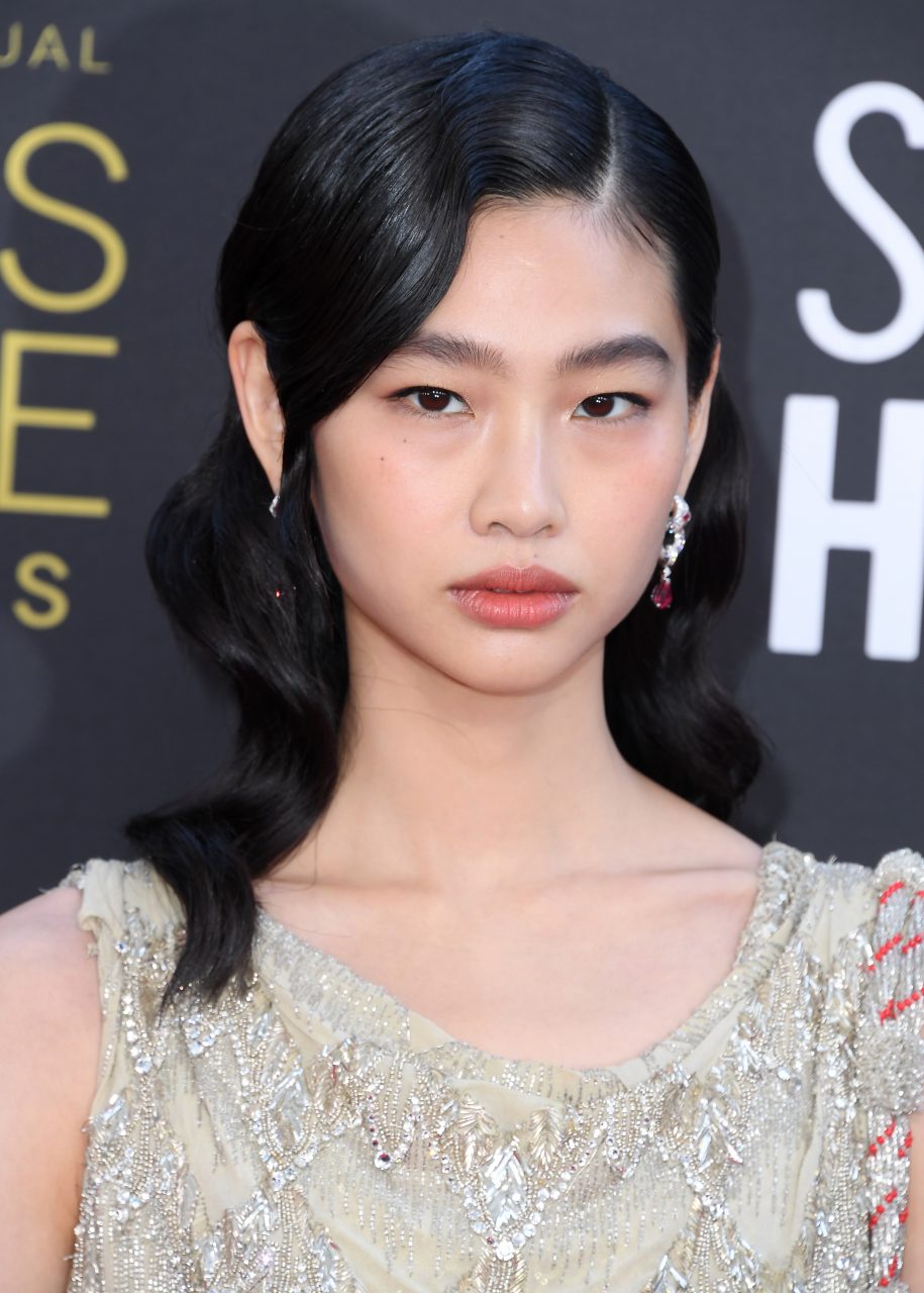 鄭浩妍進軍荷里活!搭檔 Cate Blanchett 出演 Apple TV+ 驚悚美劇《Disclaimer》關於這部劇的一切