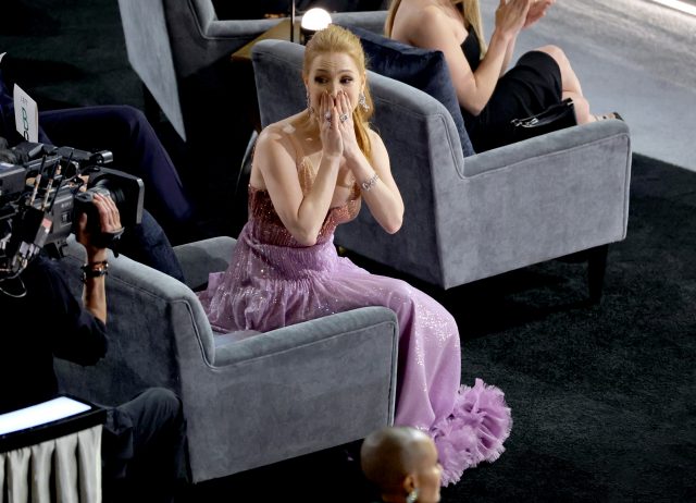 奧斯卡2022｜一文看清第94屆奧斯卡得獎結果 Will Smith、Jessica Chastain封影帝影后 《Dune》6獎成大贏家