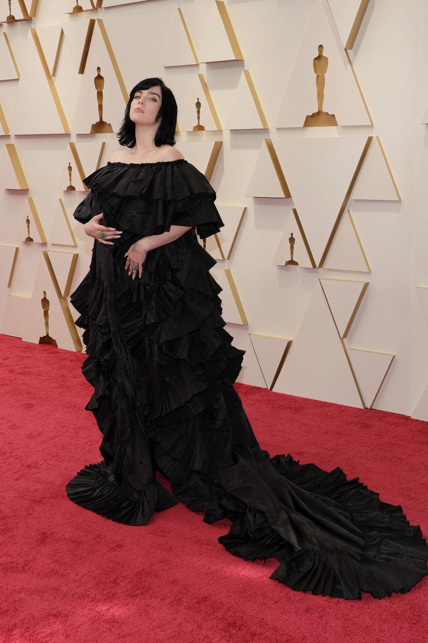 Oscars 2022: Best Dressed And Winners