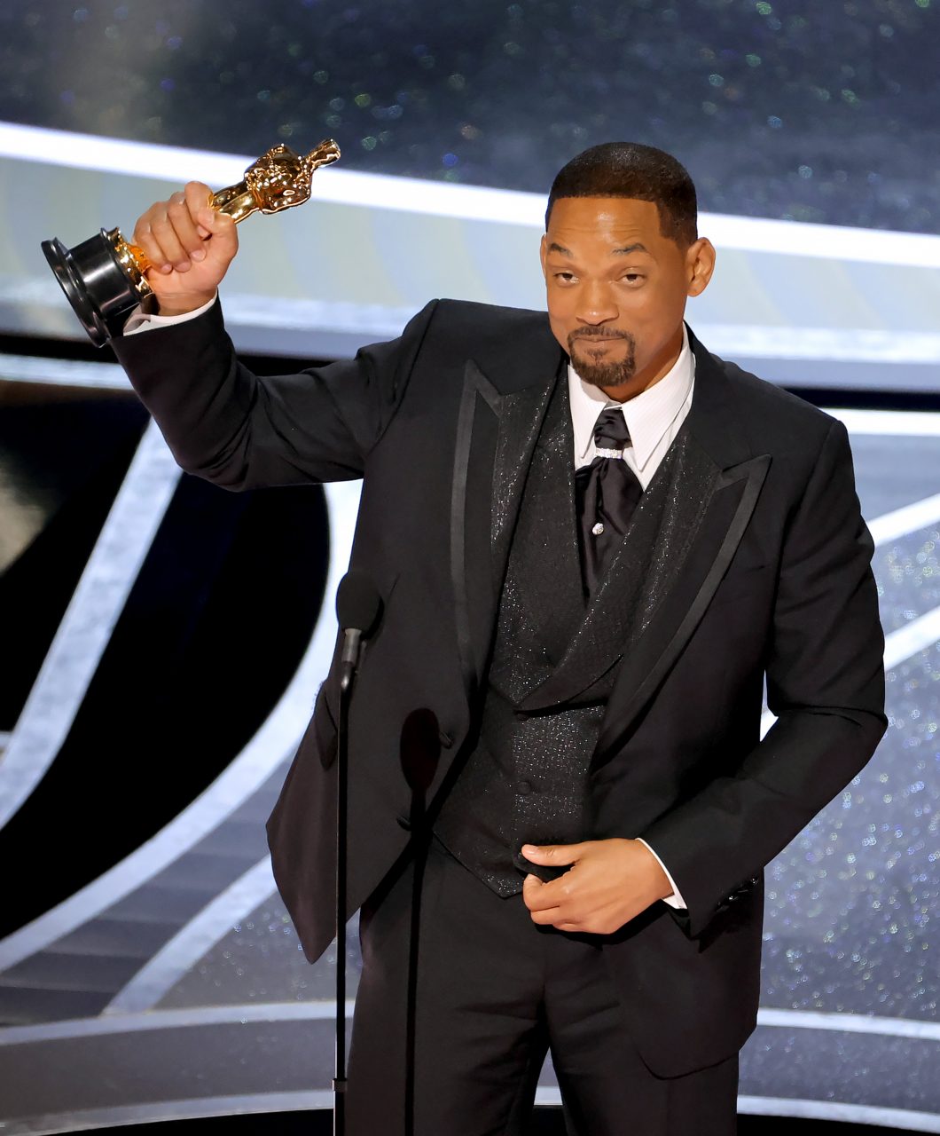 入行37年首奪奧斯卡影帝！一起認識 Will Smith 的7個最佳影視角色