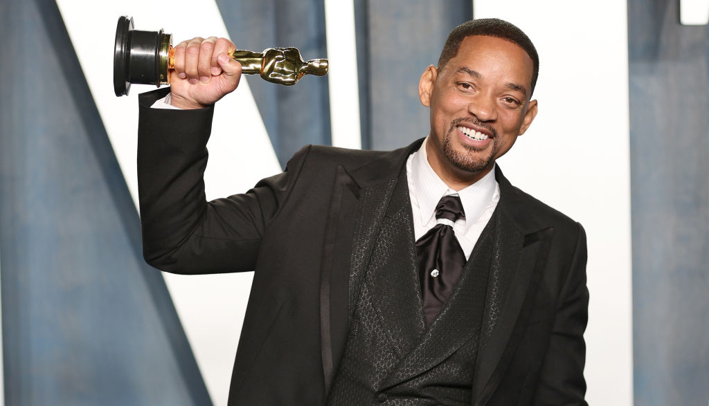 奧斯卡2022｜Will Smith 掌摑事件餘波，美國影藝學指當天曾要求他離開奧斯卡會場？