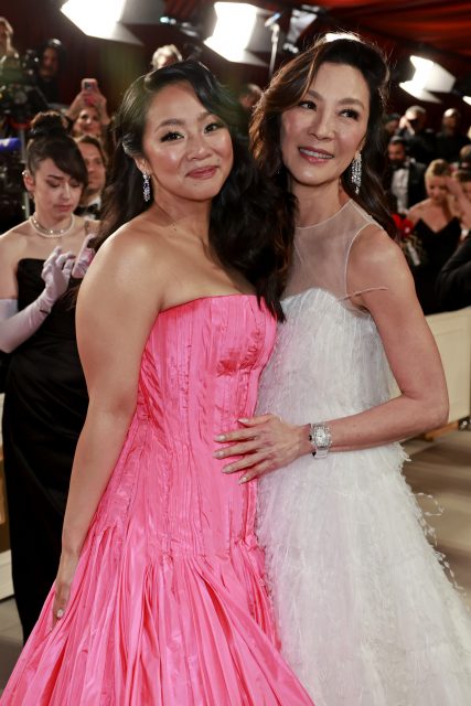 Oscars 2023: Best Dressed And Winners