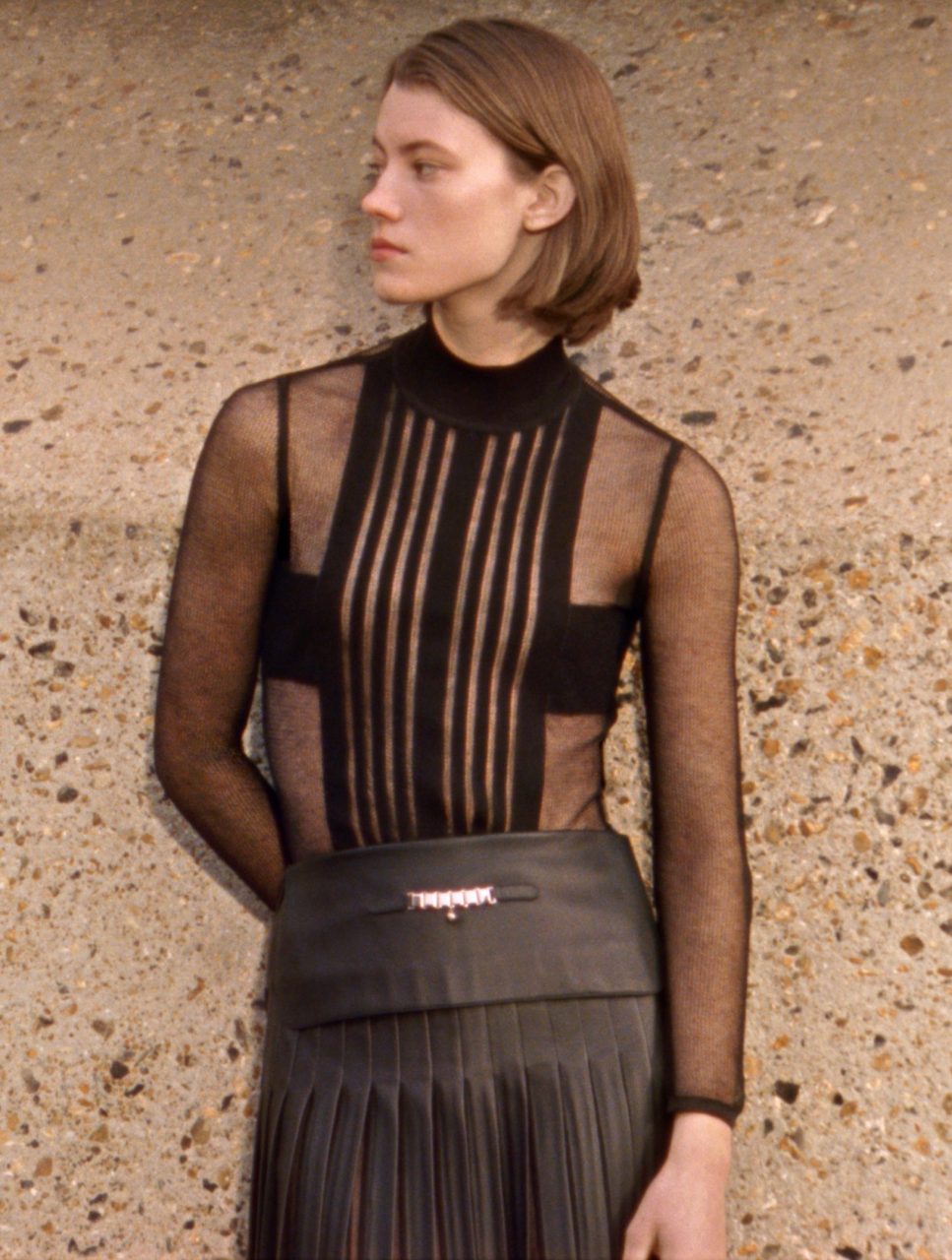 現場直播：Hermès Fall/Winter 2022