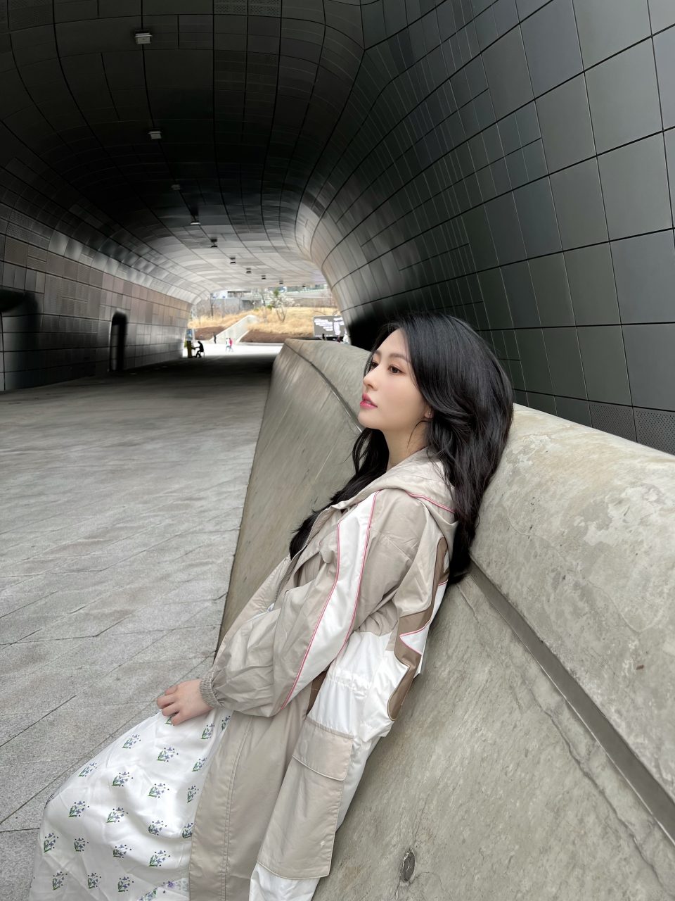 #VogueVoice 沈月 Ayla Sham 首爾時裝週之旅：精選最愛2個時尚品牌 BLACKPINK Jennie 私服 BonBom 和 Hanacha Studio