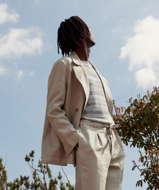 Mr Porter 為奢侈品賦予第二生命,全新男士單品轉售服務平台「MR PORTER RESELL」誕生