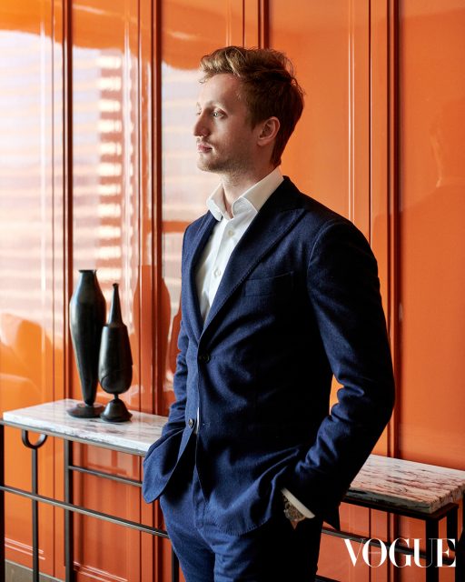 NFT 加密藝術成交金額為何屢創新高？獨家專訪 Sotheby’s 主管 Max Moore，探究關於 Crypto Art 要知道的事