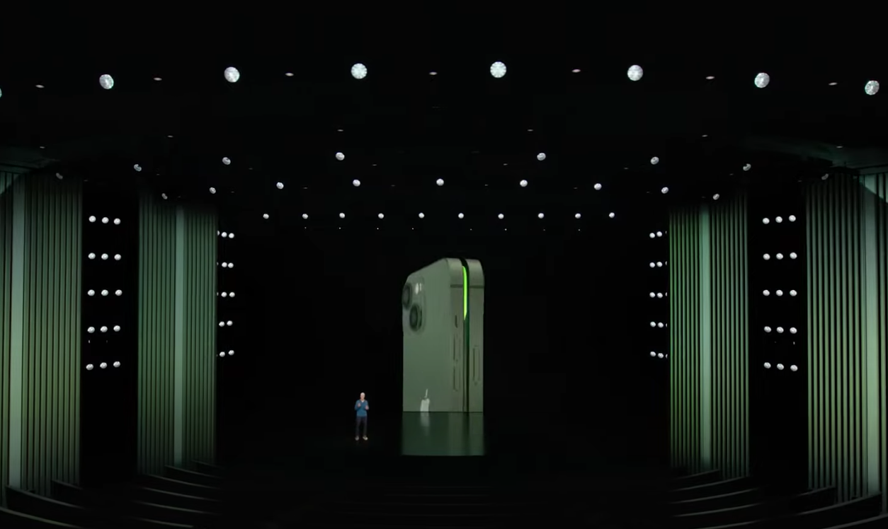 Apple 2022首場發佈會 5 大重點整理：iPhone 13 系列加入松嶺綠色、全新 iPhone SE、iPad Air、Mac Studio、M1 Ultra 登場！