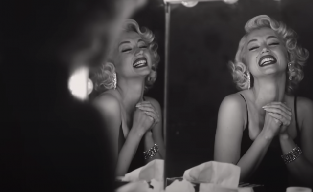 《Blonde》瑪麗蓮夢露傳記式電影終於上映！有關 Netflix 首部18禁電影創作要知道的事