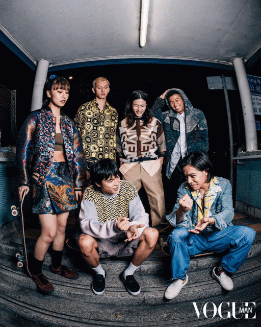 Ride or Die | Skateboarding 從次文化漸漸踏入到主文化，一眾本地滑板手又有什麼想法?