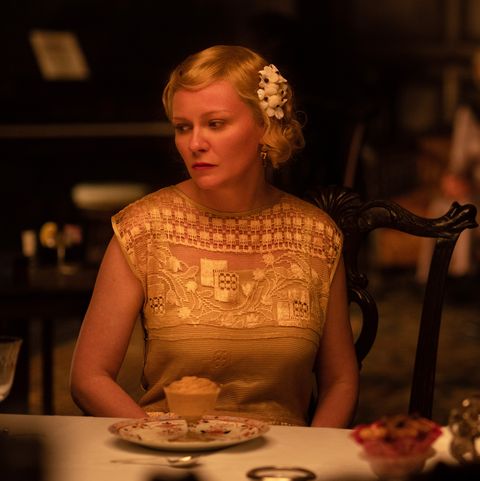 初代蜘蛛女角憑《犬山記 The Power Of The Dog》角逐最佳女配角！回顧演員 Kirsten Dunst 歷年最佳螢幕角色