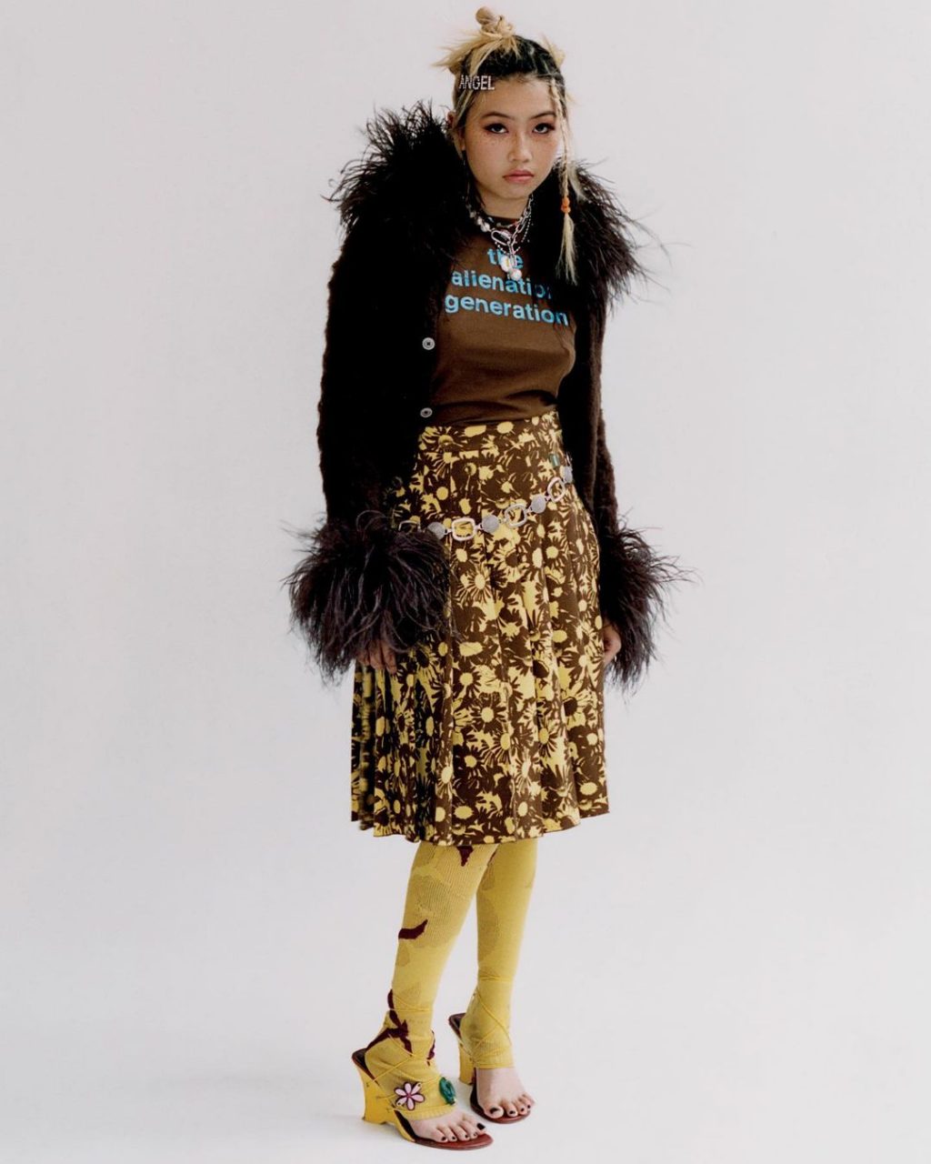 How Marc Jacobs’ Heaven Became A Gen-Z Fashion Obsession
