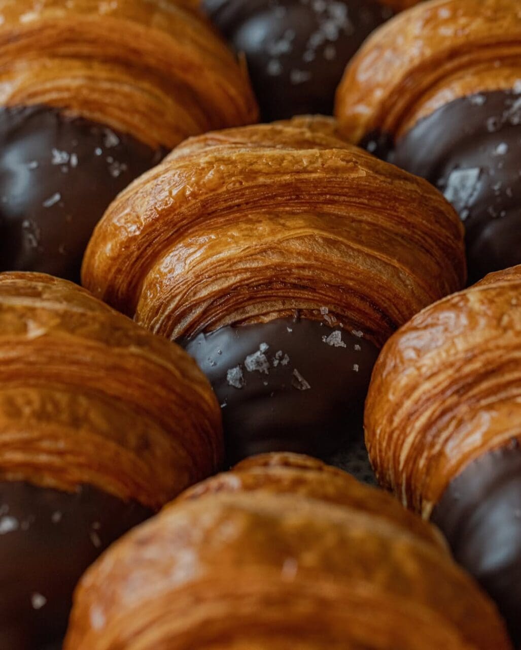 The Best Bakeries in Hong Kong