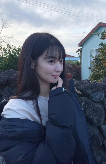 與男友共同出演治癒韓劇《我們的藍調》 和孔孝真是好朋友? 一起認識關於申敏兒的二三事