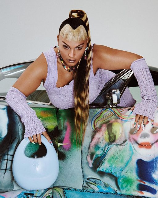 Marc Jacobs 副線 Heaven 如何成為當今 Gen Z 們的最愛?Heaven 的藝術總監 Ava Nirui 這樣說⋯⋯