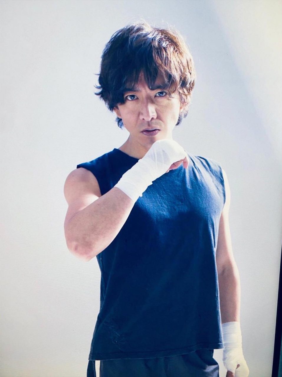 木村拓哉化身熱血高校的拳擊教練！新劇《邁向未來的倒數10秒》以下看點不要錯過