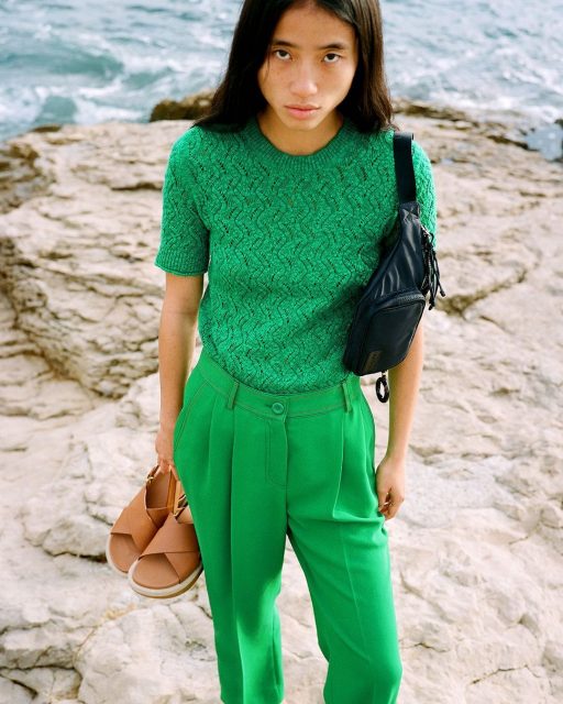 從 Chloé 準備關閉副線 See By Chloé 說起，Gen Z 們還需要副線品牌嗎？