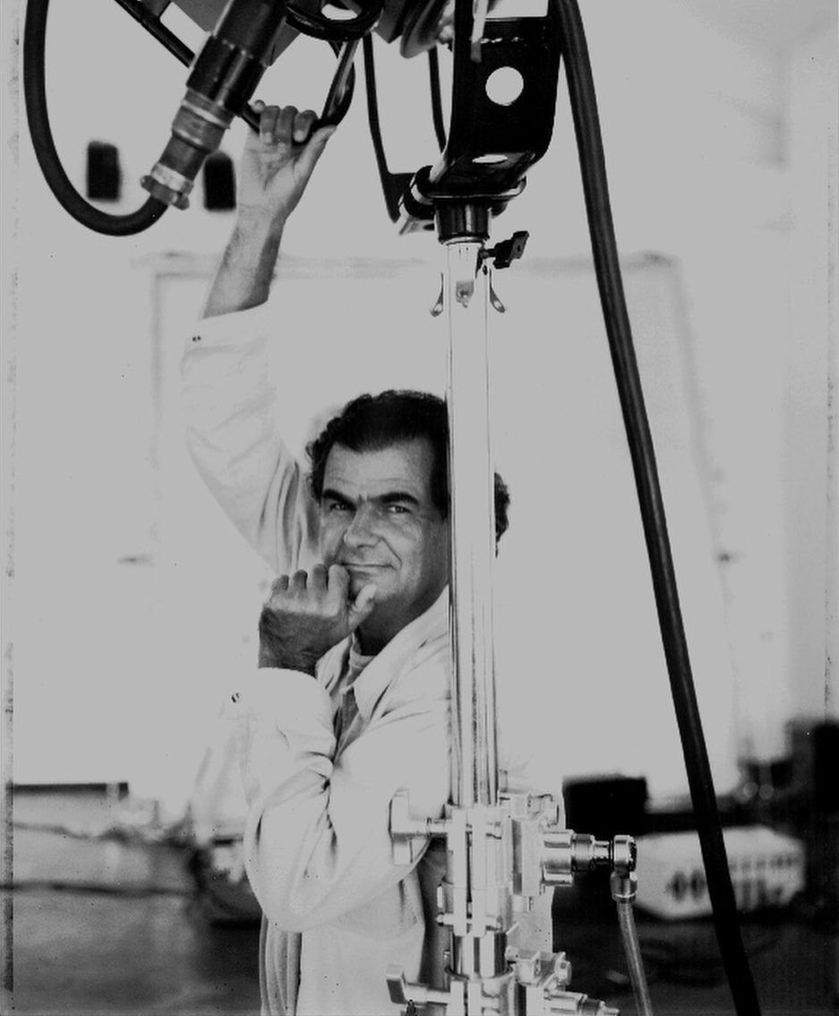 Patrick Demarchelier, Fashion and Portrait Photographer, Has Died