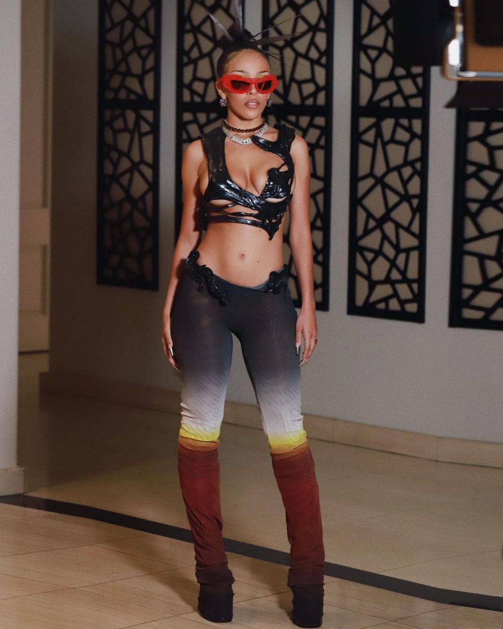 The Biggest Festival Fashion Trends Of 2022