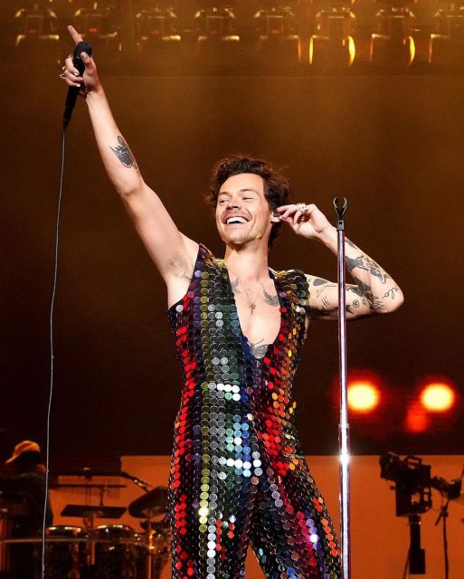 Coachella 2022:從 CL 帶領 2NE1 破天荒合體到 Harry Styles、Billie Eilish、The Weeknd 等 回看音樂盛宴精彩瞬間