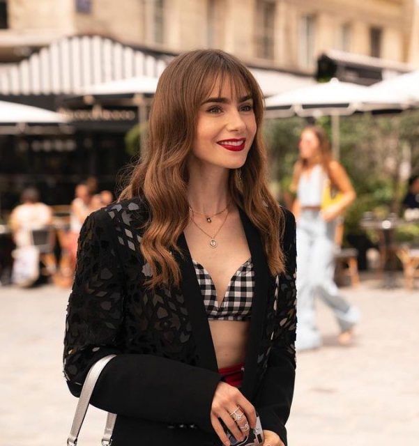 《Emily in Paris》第3季開播在即:除了英國帥哥 Lucien Laviscount ,這兩位新演員也將加入