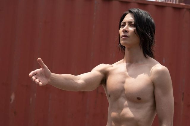 山下智久演出 Netflix《今際之國的有栖》第二季,重溫 5 部值得你一看再看山下智久的經典劇集演出