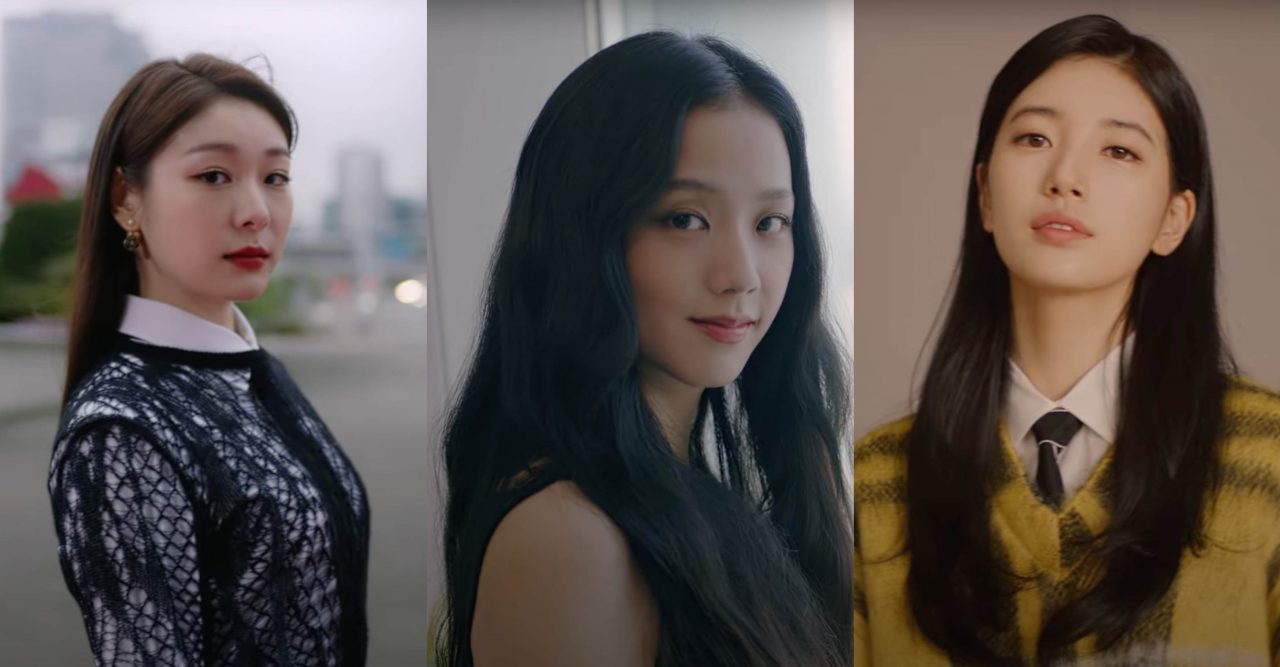 現場直擊：Dior Pre-Fall 2022