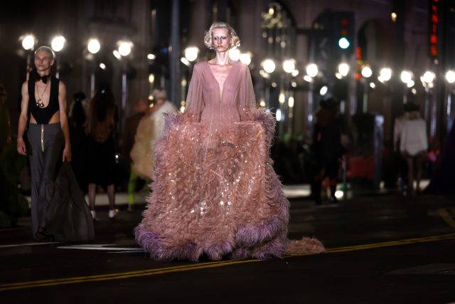 Gucci 下一場時裝展將在世界文化遺產——被譽為「意大利最美的城堡」普利亞  Castel Del Monte 城堡舉行