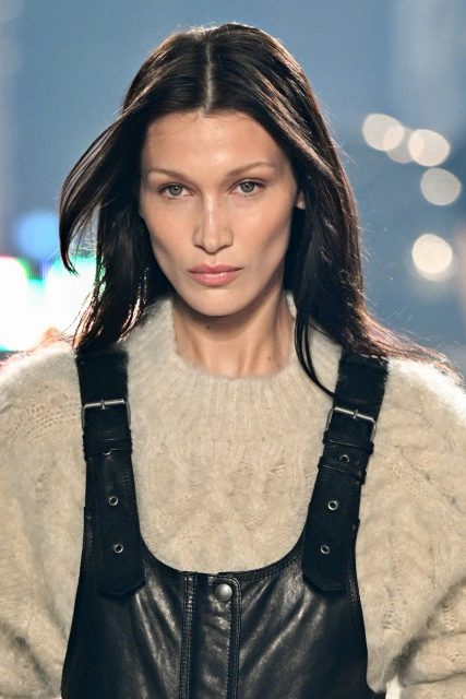 超模們都愛演戲？Bella Hadid 將以演員身份在獲艾美獎提名劇集 《Ramy》第三季中亮相
