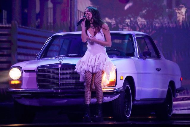 格林美獎 2022｜Grammys 完整得獎名單 Olivia Rodrigo 奪得3項大獎、Jon Batiste 橫掃5大獎項
