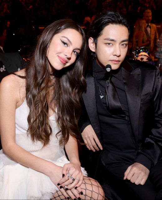 Grammys 2022: Best Dressed And Winners