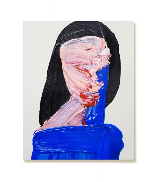 Art Basel Hong Kong 2022年參展陣容公佈! 數碼平台與實體展會結合 呈獻全球藝術精萃