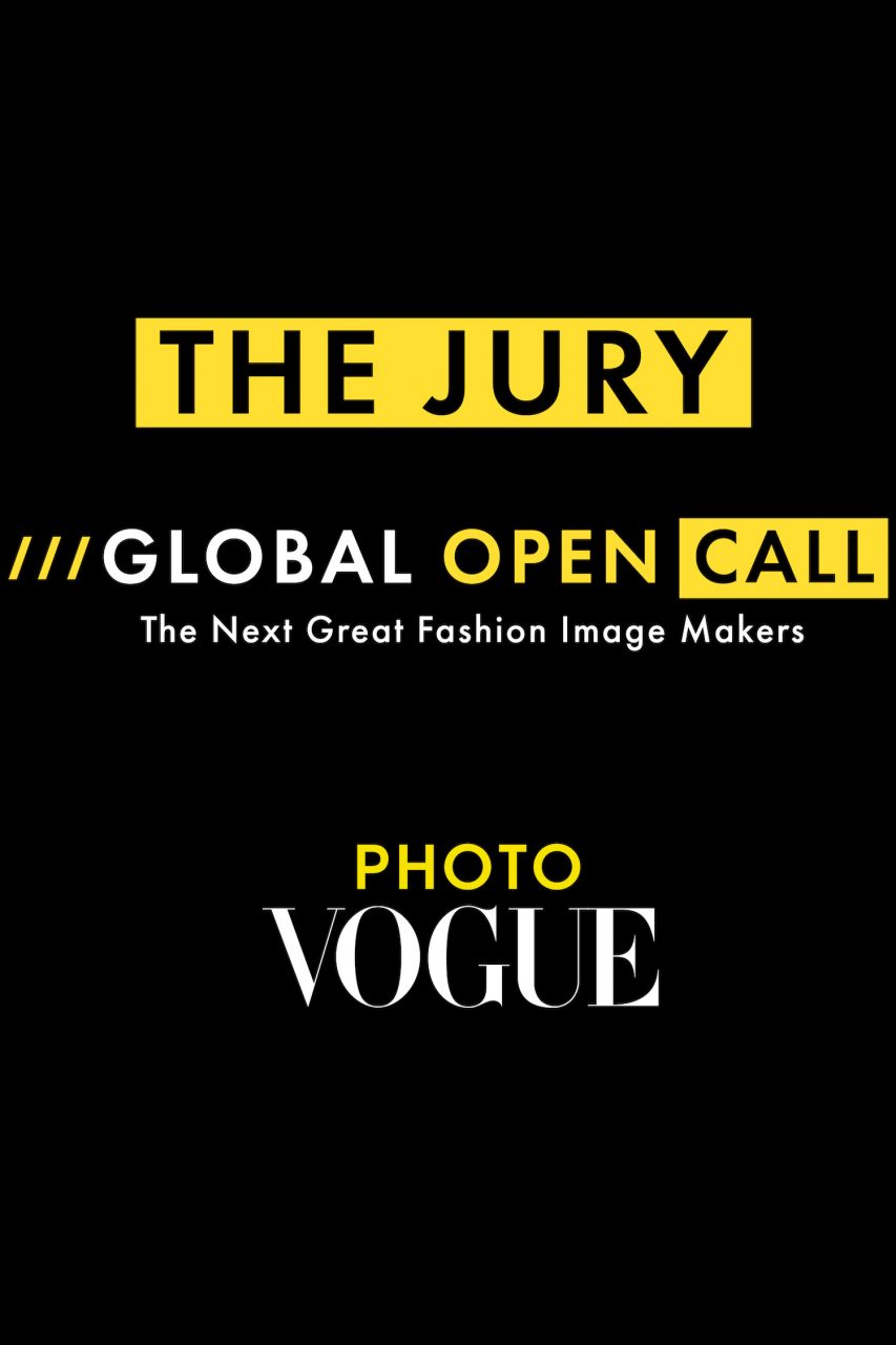 PHOTOVOGUE 全球公開徵選:下一位偉大的時尚影音創作者