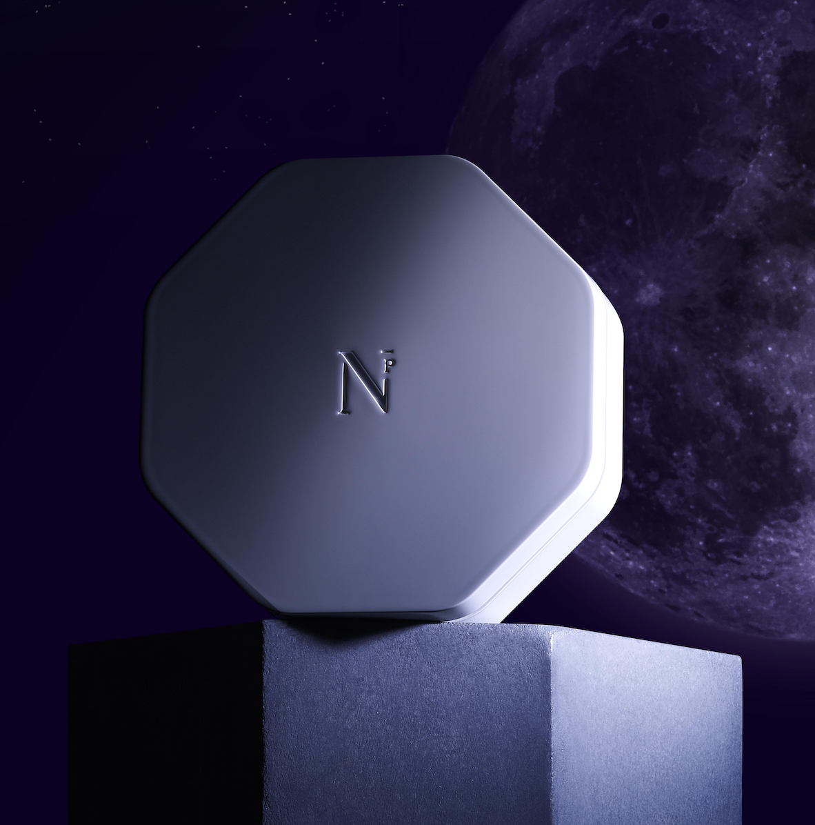 對的時間遇上對的護膚品 Noble Panacea時光煥顏睡眠面膜陪伴你過私密的晚間時分