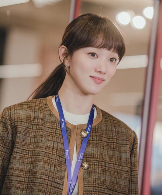 李聖經、金永大主演韓劇《流星》與現實娛樂圈相似度高達95%?關於這部劇的二三事