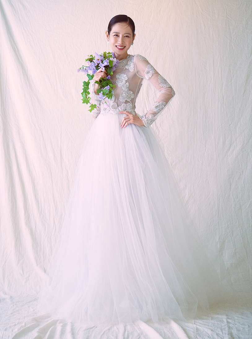 入手孫藝珍同款 Valentino 造型！盤點女神在劇集《三十九》各款來自 Valentino 單品一覽