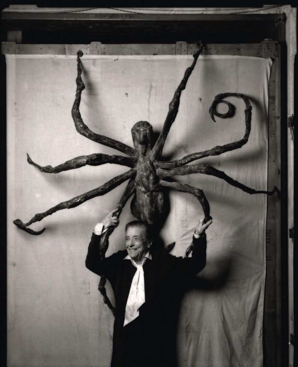 畢加索價值逾億之作《多拉・瑪爾》、Louise Bourgeois 《蜘蛛 IV》、奈良美智等齊聚 Sotheby’s 春季現代及當代藝術拍賣！細看重點拍品