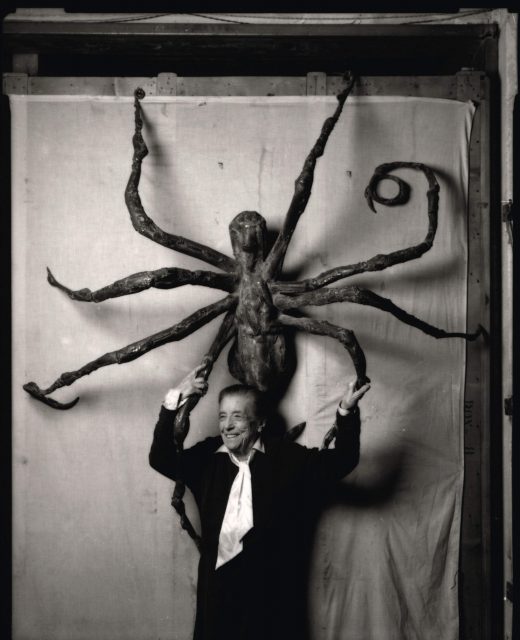 畢加索價值逾億之作《多拉・瑪爾》、Louise Bourgeois 《蜘蛛 IV》、奈良美智等齊聚 Sotheby’s 春季現代及當代藝術拍賣!細看重點拍品